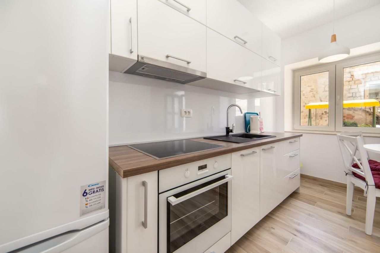 Apartmani Ujdur Gradac  Esterno foto