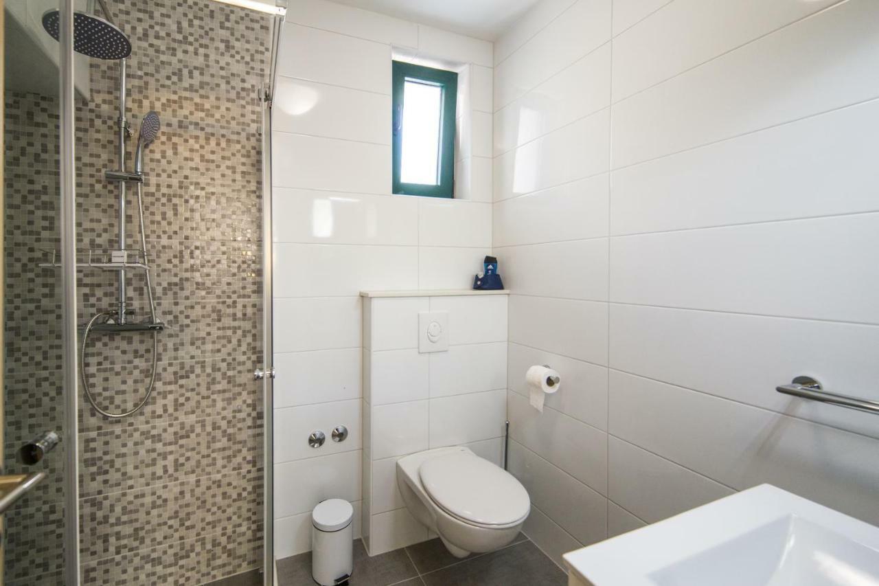 Apartmani Ujdur Gradac  Esterno foto